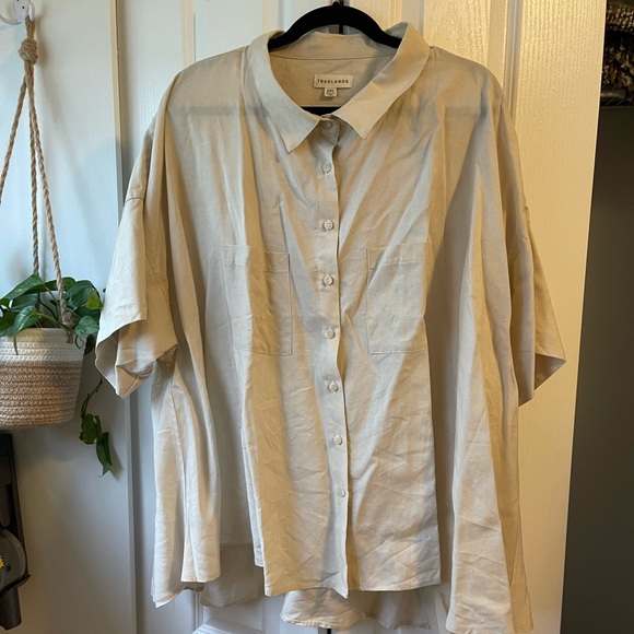 Tradlands Button Up - Picture 2 of 6